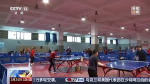 pa视讯游戏官网 用什么当乒乓球台好